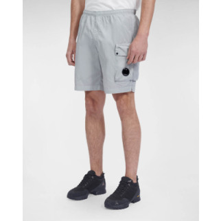 Шорти C.P. Company Flatt Nylon Lens Swim Shorts Grey L - Інтернет-магазин спільних покупок ToGether