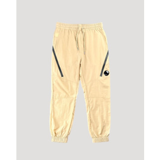 Штани C.P. Company Garment-Dyed Cargo Pants Sand 10CMPA051A-005904G M - Інтернет-магазин спільних покупок ToGether