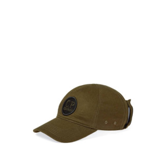 Кепка C.P. Company Google Baseball Camp Cap М Olive - Інтернет-магазин спільних покупок ToGether