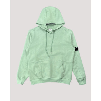 Худі C.P. Company Hoodie With Lens Light Green L - Інтернет-магазин спільних покупок ToGether