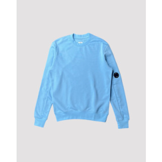 Світшот C.P. Company Sweatshirt With Lens Blue XL - Інтернет-магазин спільних покупок ToGether