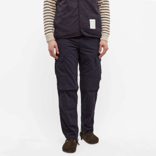 Брюки Carhartt WIP Regular Cargo Pants Navy 30 S - Інтернет-магазин спільних покупок ToGether