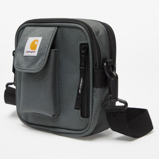 Сумка Cargartt WIP Essentials Bag 105x15x95 мм Grey - Інтернет-магазин спільних покупок ToGether