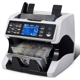 Рахункова машинка для грошей з перевіркою Bill Counter AL-920 1331 - Інтернет-магазин спільних покупок ToGether