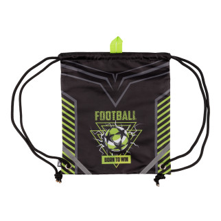 Сумка для взуття YES SB-10 Football (559638) - Інтернет-магазин спільних покупок ToGether