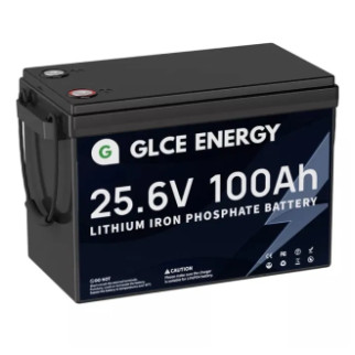 Акумулятор LiFePO4 GLCE ENERGY 24v-100ah - Інтернет-магазин спільних покупок ToGether