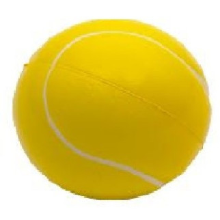 Поролоновий м'яч 6см спорт баскетбол востий - Інтернет-магазин спільних покупок ToGether