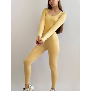 Комбінезон спортивний Laconism "Yellow" - Інтернет-магазин спільних покупок ToGether