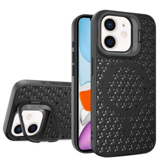 Чохол для смартфона Cosmic Grater Stand for Apple iPhone 11 Black (GRASTiP11Black) - Інтернет-магазин спільних покупок ToGether