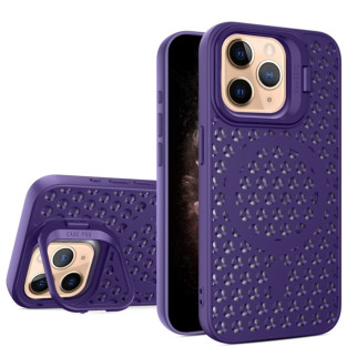 Чохол для смартфона Cosmic Grater Stand for Apple iPhone 11 Pro Purple (GRASTiP11PPurple) - Інтернет-магазин спільних покупок ToGether
