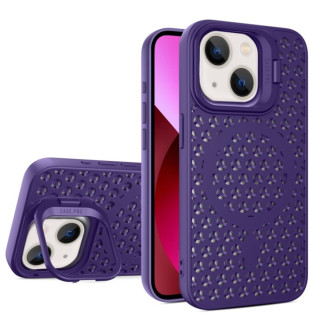 Чохол для смартфона Cosmic Grater Stand for Apple iPhone 13 Purple (GRASTiP13Purple) - Інтернет-магазин спільних покупок ToGether