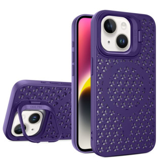 Чохол для смартфона Cosmic Grater Stand for Apple iPhone 14 Purple (GRASTiP14Purple) - Інтернет-магазин спільних покупок ToGether