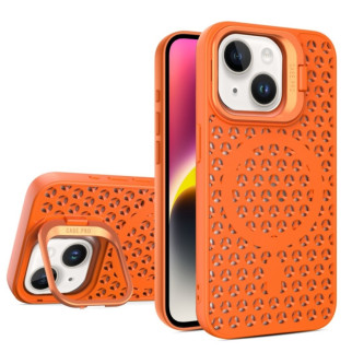 Чохол для смартфона Cosmic Grater Stand for Apple iPhone 14 Orange (GRASTiP14Orange) - Інтернет-магазин спільних покупок ToGether