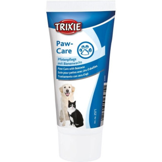 Крем для догляду за лапами Для собак, кішок Тріксі 50 мл - Інтернет-магазин спільних покупок ToGether