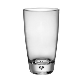 Набір склянок Bormioli Rocco Luna Rock 191210-Q-01021990 450 мл 3 шт - Інтернет-магазин спільних покупок ToGether