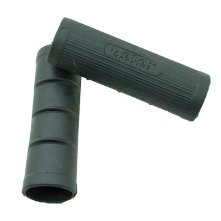 Комплект гумових ручок до тачки DETEX - Інтернет-магазин спільних покупок ToGether