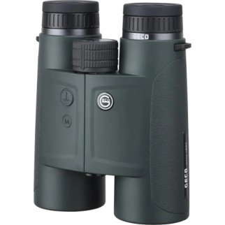 Бінокль GECO Optics 10x50 RF 1600 м - Інтернет-магазин спільних покупок ToGether