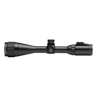 Приціл оптичний Leapers UTG True Hunter 3-9x40 AO 1' сітка Mil-Dot з підсвічуванням - Інтернет-магазин спільних покупок ToGether