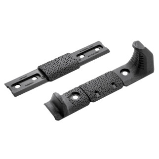 Упор передній Magpul M-LOK Hand Stop Kit. Колір - чорний - Інтернет-магазин спільних покупок ToGether