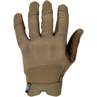 Рукавички First Tactical M’S Pro Knuckle Glove M Coyote - Інтернет-магазин спільних покупок ToGether