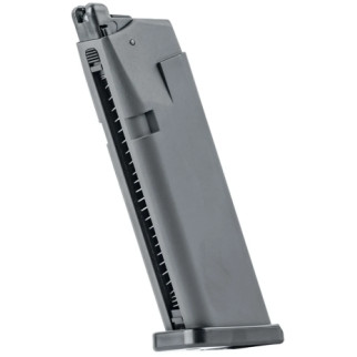 Магазин страйкбольній Umarex для Glock17 Gen4 кал. 6 мм на18 кульок - Інтернет-магазин спільних покупок ToGether