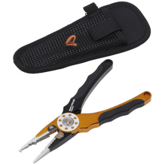 Плоскогубці Savage Gear Alu Pro Pliers L 20cm - Інтернет-магазин спільних покупок ToGether