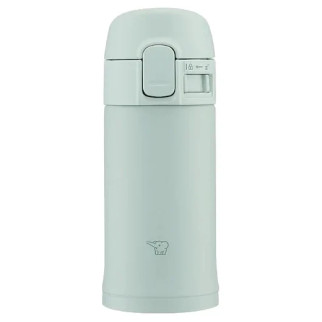 Термокружка Zojirushi SM-PD20GM 0.2l Sage Green - Інтернет-магазин спільних покупок ToGether