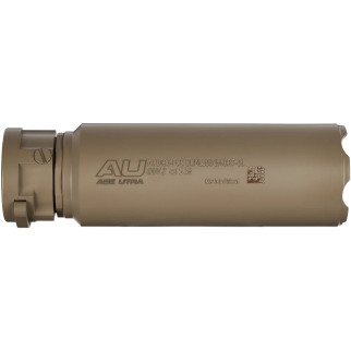 Саундмодератор Ase Utra DUAL556-S-BL GEN2 Short FDE - Інтернет-магазин спільних покупок ToGether