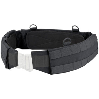 Пояс Condor Slim Battle Belt Molle M Black - Інтернет-магазин спільних покупок ToGether