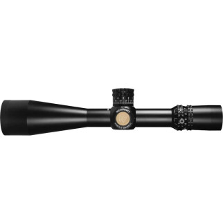 Приціл Nightforce ATACR 5-25x56 F1 ZeroS 0.1Mil DigIllum PTL сітка Mil-XT з підсвічуванням - Інтернет-магазин спільних покупок ToGether