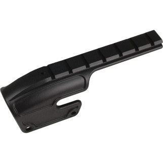 Легкознімна планка Weaver для Remington 870. Weaver/Picatinny - Інтернет-магазин спільних покупок ToGether