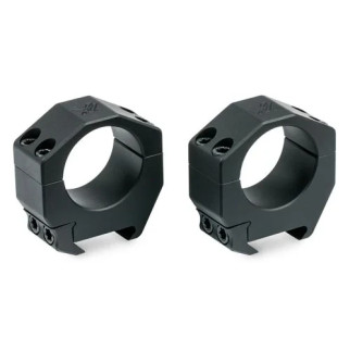 Кільця Vortex Precision Matched Rings. d - 30 мм. Low (0.87'). Picatinny - Інтернет-магазин спільних покупок ToGether
