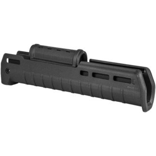 Цівка Magpul Zhukov Hand Guard для Сайги. BLK - Інтернет-магазин спільних покупок ToGether