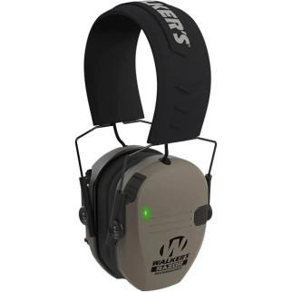 Активні навушники Walker’s Razor Rechargeable. FDE - Інтернет-магазин спільних покупок ToGether