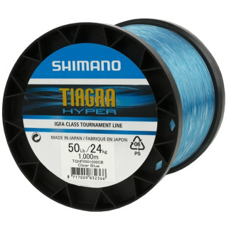 Волосінь Shimano Tiagra Hyper Trolling 1000m 0.68mm 50lb/24.0kg - Інтернет-магазин спільних покупок ToGether