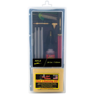 Набір Pro-Shot Classic Box Kit для чистки зброї кал. 30 - Інтернет-магазин спільних покупок ToGether