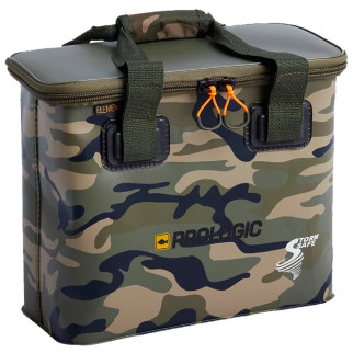 Сумка Prologic Element Storm Safe Barrow Bag Camo Medium 17L - Інтернет-магазин спільних покупок ToGether