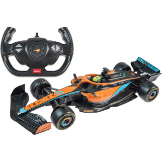 Машинка Rastar McLaren F1 W11 MCL36 1:12 - Інтернет-магазин спільних покупок ToGether