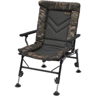Крісло Prologic Avenger Comfort Camo Chair W/Armrests & Covers - Інтернет-магазин спільних покупок ToGether