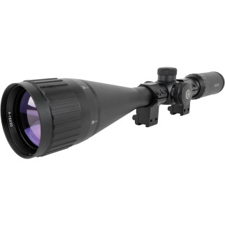 Приціл оптичний Hawke Fast Mount 4-16x50 AO сітка Mil Dot з підсвічуванням. Кільця на Ластівчин хвіст - Інтернет-магазин спільних покупок ToGether