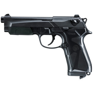 Пістолет страйкбольний Umarex Beretta 90two СО2 кал. 6 мм ВВ - Інтернет-магазин спільних покупок ToGether