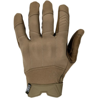 Рукавички First Tactical M’S Pro Knuckle Glove L Coyote - Інтернет-магазин спільних покупок ToGether