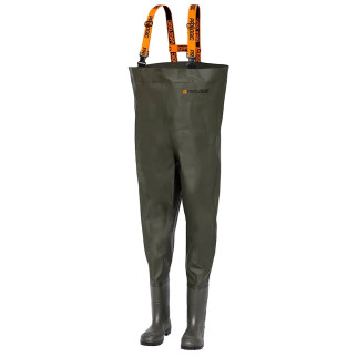 Вейдерси Prologic Avenger Chest Waders Cleated M 40-41 Green - Інтернет-магазин спільних покупок ToGether