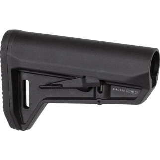 Приклад Magpul MOE SL-K Mil-Spec для AR15. Black - Інтернет-магазин спільних покупок ToGether