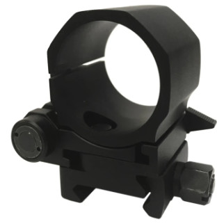 Кріплення для оптики Aimpoint FlipMount для Comp C3. d - 30 мм. Weaver/Picatinny - Інтернет-магазин спільних покупок ToGether
