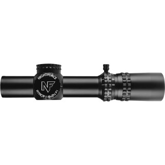 Приціл Nightforce ATACR 1-8x24 F1 0.1Mil сітка FC-DMX з підсвічуванням - Інтернет-магазин спільних покупок ToGether