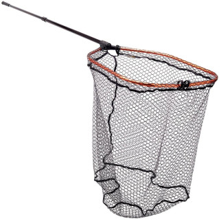 Підсак Savage Gear Pro Folding Net Telescopic XL (70x85cm) 120-209cm - Інтернет-магазин спільних покупок ToGether