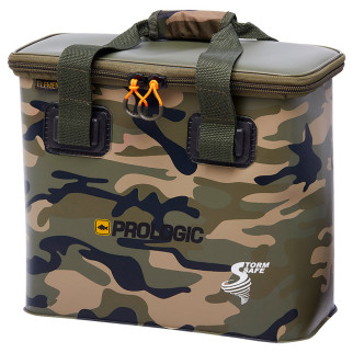Сумка Prologic Element Storm Safe Barrow Cool Bag Camo Medium 17L - Інтернет-магазин спільних покупок ToGether
