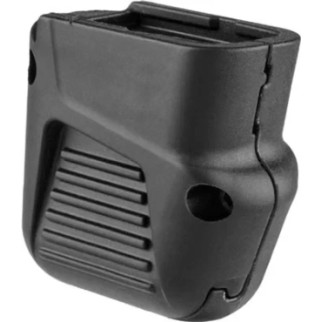 Подовжувач магазина FAB Defense для Glock 43 ( 4 патрона) - Інтернет-магазин спільних покупок ToGether