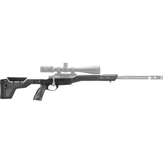 Ложе MDT HNT-26 для Remington 700 SA Black - Інтернет-магазин спільних покупок ToGether